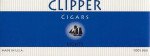 Clipper Filtered Cigars Light