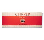 Clipper Filtered Cigars Strawberry