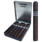 Cohiba Black Pequenos - Single Pack