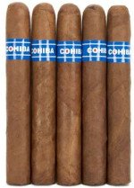 Cohiba Blue Toro 5-Pack