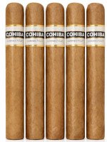 Cohiba Connecticut Toro 5-Pack