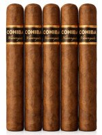 Cohiba Nicaragua Pequenos 5-Pack