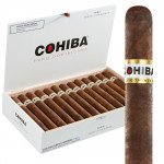 Cohiba Puro Dominicana Toro
