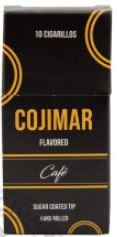 Cojimar Cafe Cigarillo