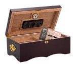Cordoba Desktop Humidor