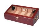 Countertop Display Humidor