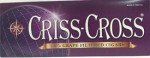 Criss Cross Heavy Weights Grape