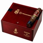 Crowned Heads Broadway Robusto Extra