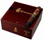 Crowned Heads Broadway Toro