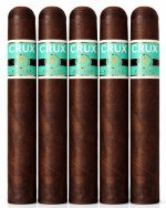 Crux Epicure Maduro Gordo 5-Pack