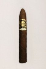 CSB Habano Monument by Felix Assouline