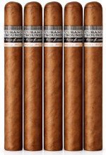 Cuban Rounds Natural Churchill 5-Pack