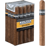 Cuban Rounds Natural Toro
