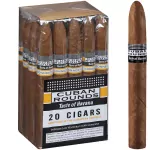 Cuban Rounds Natural Torpedo