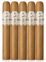 Cuellar Connecticut Kreme Churchill 5-Pack