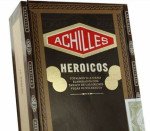 Curivari Achilles Heroicos Menelaus