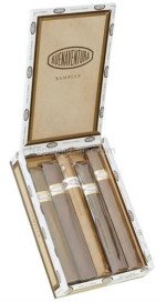 Curivari Buenaventura 5-Cigar Sampler