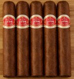 Curivari Gloria de Leon Fuerza 5-Pack