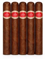 Curivari Gloria de Leon Gran Domino Poderosos 5-Pack