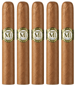 Cusano M1 Churchill 5-Pack