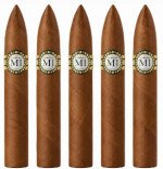 Cusano M1 Torpedo 5-Pack