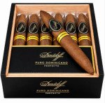 Davidoff Puro Dominicano Perfecto