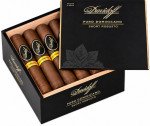 Davidoff Puro Dominicano Short Robusto