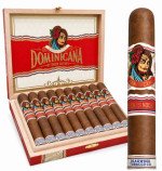 Deadwood Dominican Buenas Noches Robusto