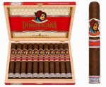 Deadwood Dominican Buenas Noches Toro