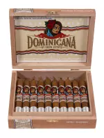 Deadwood Dominicana Pequena