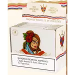 Deadwood Dominicana Tins