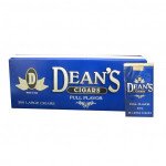 Deans Filtered Cigars Full Flavor