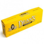 Deans Filtered Cigars Vanilla