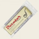 Decatur Tapered Pipe Cleaners Bristle Bag of 80