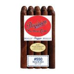 Decision No. 550 Maduro