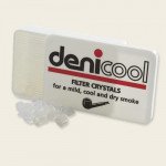 Denicool Filter Crystals 10