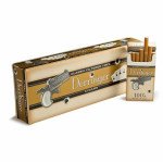 Derringer Filtered Cigars Classic