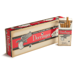 Derringer Filtered Cigars Full Flavor