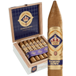 Diamond Crown Pyramid No. 7