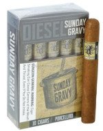 Diesel Sunday Gravy Porcellino Toro