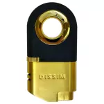 Dissim Inverted Dual Torch Gold