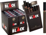 Djarum Filtered Clove Cigars Black