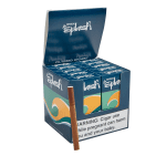 Djarum Filtered Clove Cigars Splash