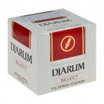 Djarum Mild Select Cigars