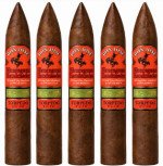Don Jose Maduro Torpedo 5-Pack