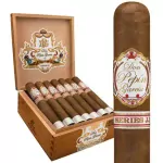 Don Pepin Garcia Series JJ Selectos