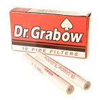 Dr. Grabow Pipe Filter