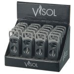 Dublin Retail Prepack - 20 Cigar Cutters