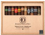 Dunbarton Tobacco & Trust Deep Cuts Sampler