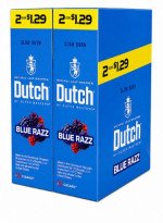 Dutch Masters Cigarillos Blue Razz